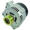 Wai Global Alternator, ALTBO IRIF 120A, 120 Amp12 Volt, CW, 6Groove Pulley 13541N - alternate 2